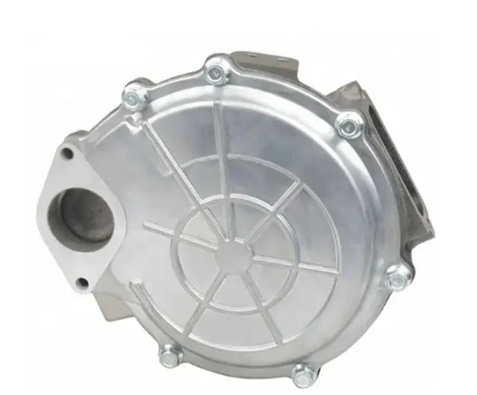 C12 Water Pump for Excavator - 1767000 Diesel Parts