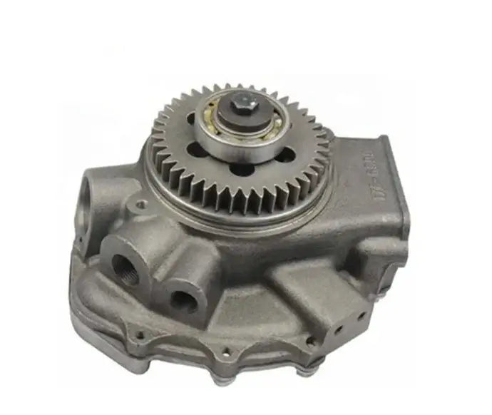 C12 Water Pump for Excavator - 1767000 Diesel Parts