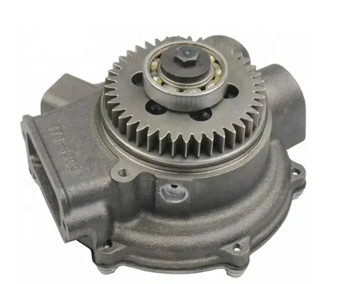 C12 Water Pump for Excavator - 1767000 Diesel Parts