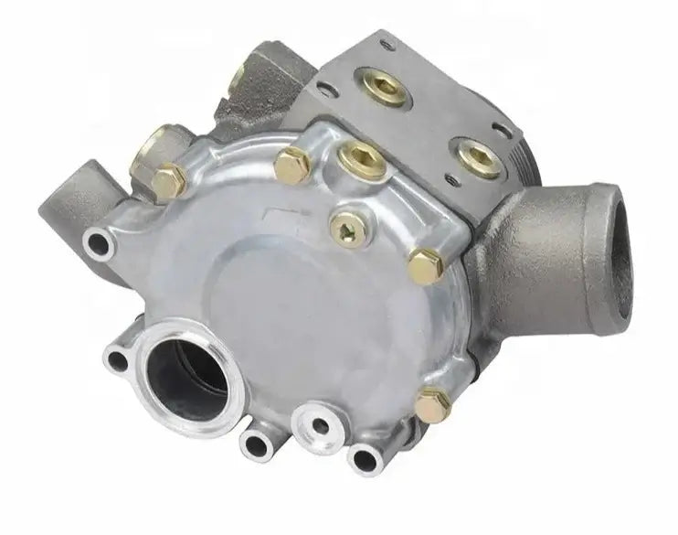 CAT 330D/336D Excavator C9 Water Pump Assy - 2194452