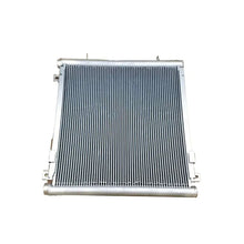 Load image into Gallery viewer, Heat Exchanger oil cooler 118-9949 for cat excavator E311B E312B