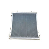 Heat Exchanger oil cooler 118-9949 for cat excavator E311B E312B