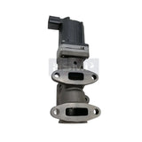 EGR Valve for ISUZU 4HK1 6HK1 8-98238247-3  8-98179546-0 8981795460 for Hitachi ZX200-3 ZX350-3 ZX210-3