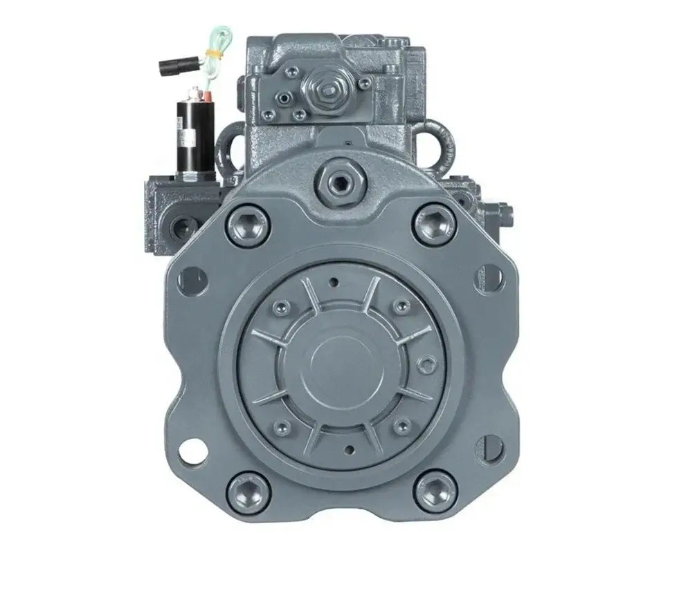 Kawasaki K5V200DTP Hyd Pump for VOLVO EC480 - OEM