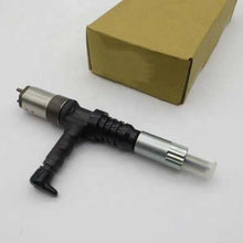 Load image into Gallery viewer, Common Rail Injector 6218-11-3101 for Komatsu PC600-8