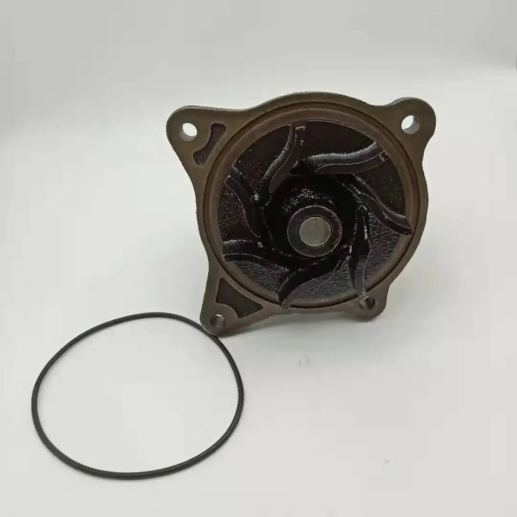 Water Pump 296-4655 for Caterpillar E320D Excavator