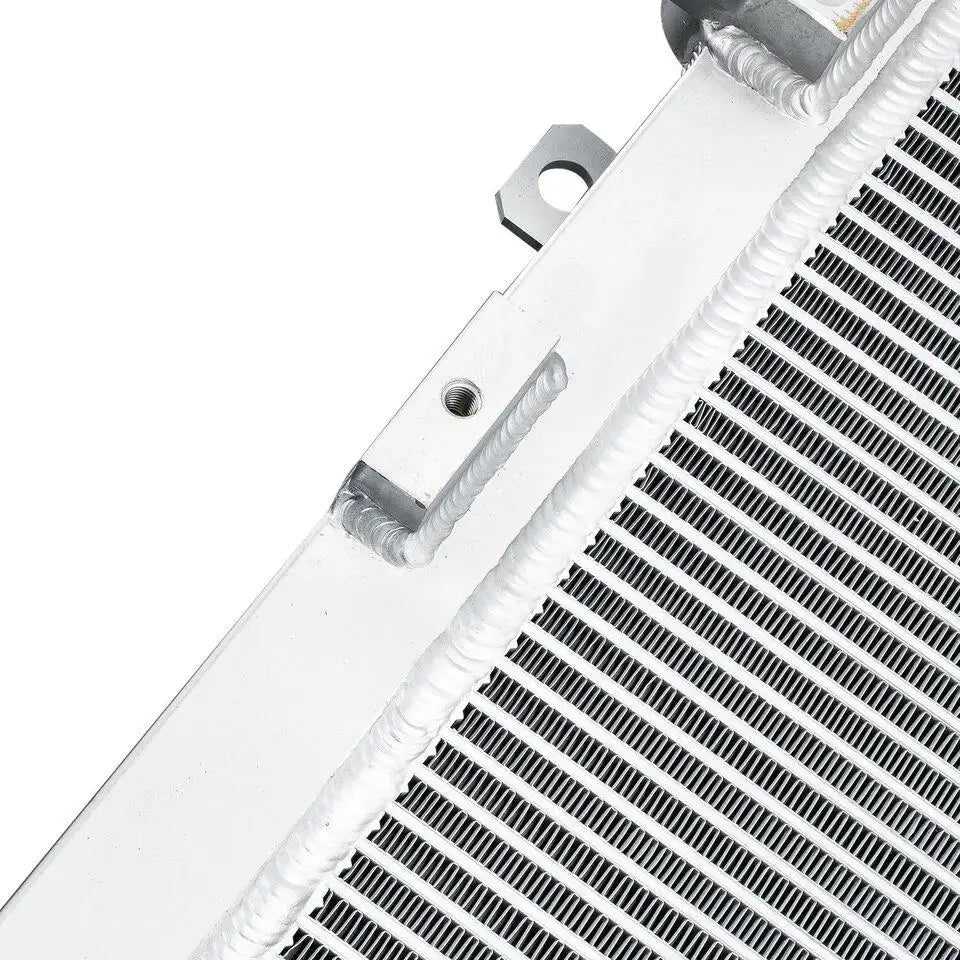 Hydraulic Oil Cooler Radiator 2459360 for CAT E330D E336DL 330D 340D 336D