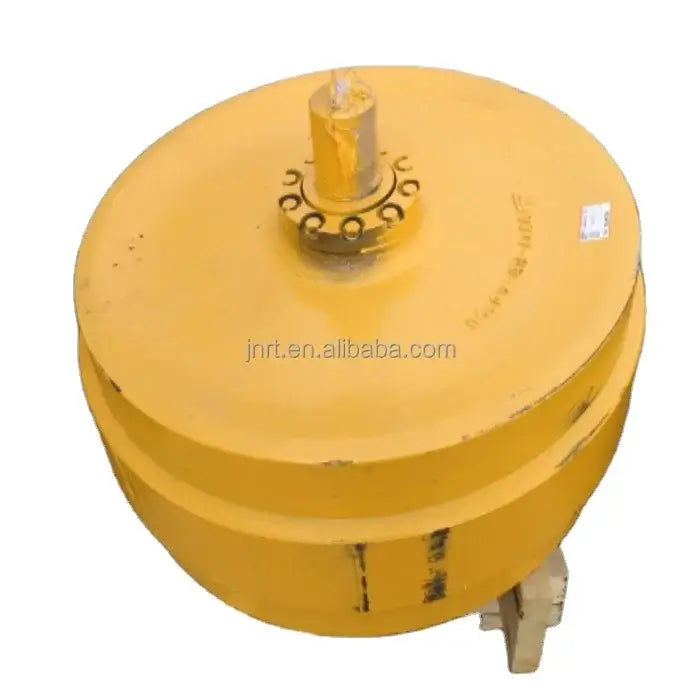 Komatsu Support Roller | D65 154-30-01291 Roller