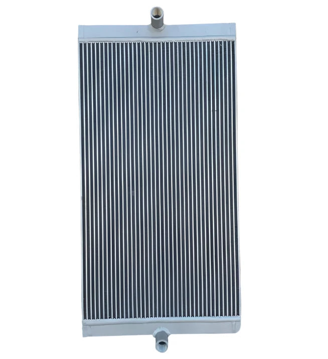 HYDRAULIC OIL COOLER 265-3625 2653625 for CATERPILLAR CAT E320D 320D 321D 323D