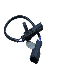 Load image into Gallery viewer, Speed Sensor 1-81510343-2 for 6HK1 6BG1, genuine excavator spare part, new OEM replacement.