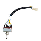 Toggle Switch 14577310 for Volvo