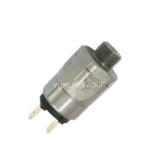 Oil Pressure Sensor 661203 For Sany Excavator parts