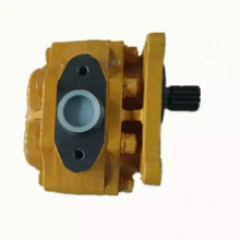 Load image into Gallery viewer, Hydraulic Gear Pump 07429-71203 0742971203 for Komatsu