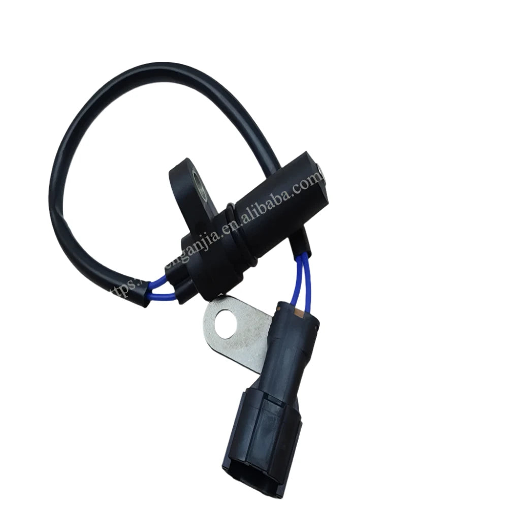 Speed sensor 1-81510343-2 for 6HK1 6BG1 excavator, OEM replacement part, new condition.