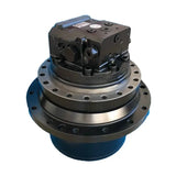 Final Drive/Travel Motor YX15V00003F4 for KOBELCO SK115 Excavator