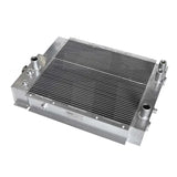 Hydraulic Oil Cooler 3174354 317-4354 for CAT D3G XL D3G LGP D4G