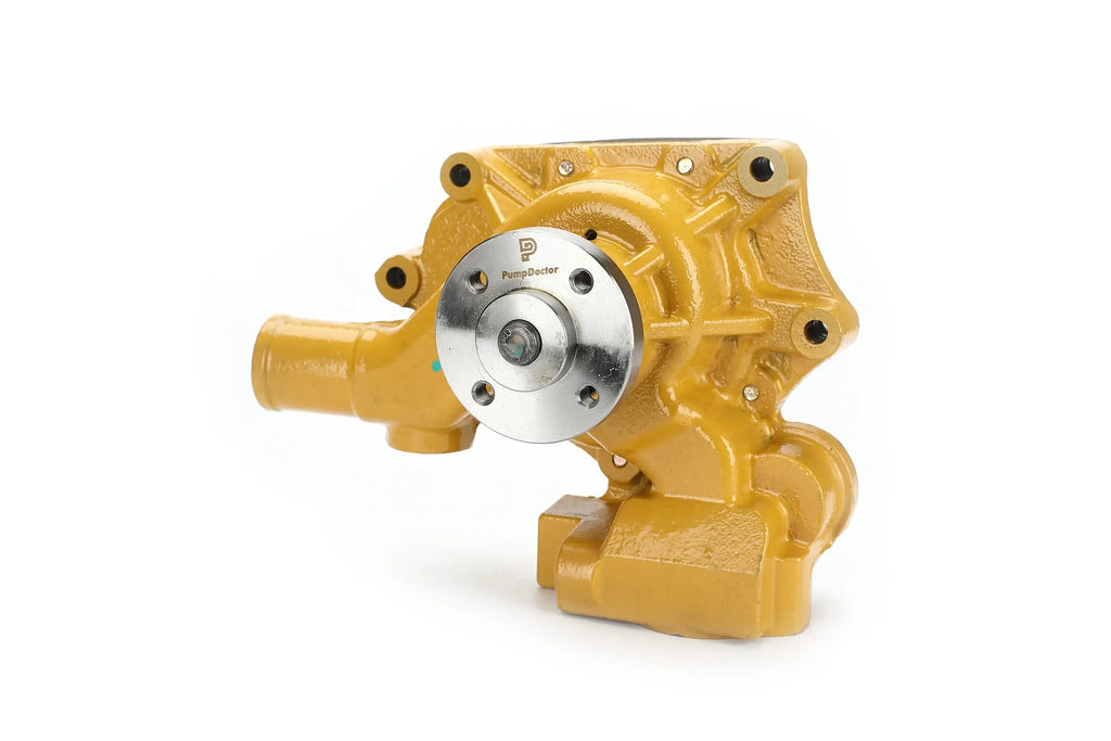 Komatsu Excavator Water Pump 4D95L 6D95L - OEM Parts