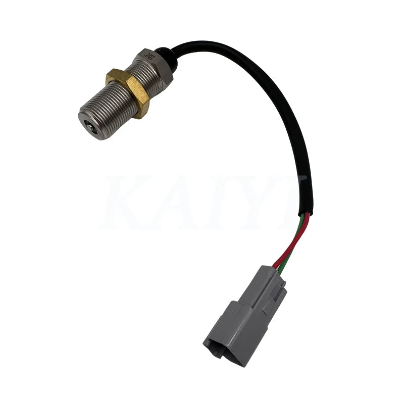 Revolution Speed Sensor 3034572 for Cummins B3.3, new OEM replacement part for various Cummins models.