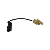 water temp sensor 1254812 for Excavator 320B 325C