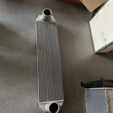 R480LC-9S INTERCOOLER Charge Air Cooler 11QB-45040 For Hyundai Excavator