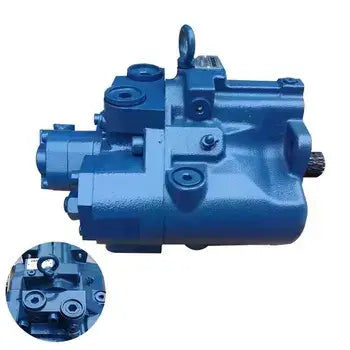 Original 11801938 11804378 14516405 14520750 11712909 14525149 14528806 hydraulic pump for VOLVO ECR38 ECR48C ECR58 ECR88