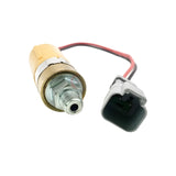 Oil Pressure Switch 107-0611