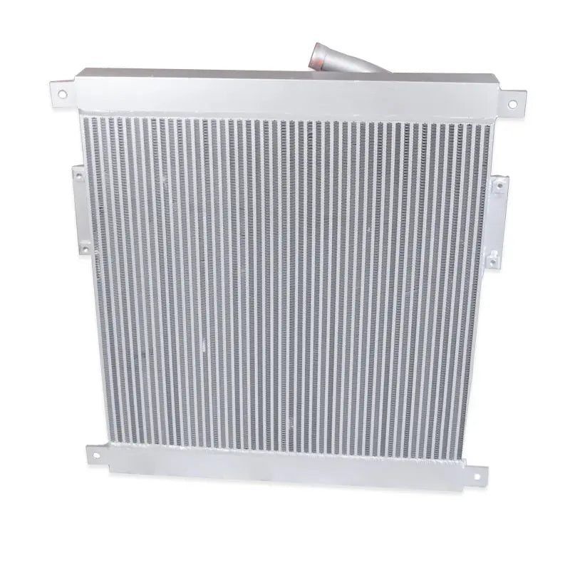 Hydraulic oil cooler radiator 137-5793 FOR CAT E320B Excavator