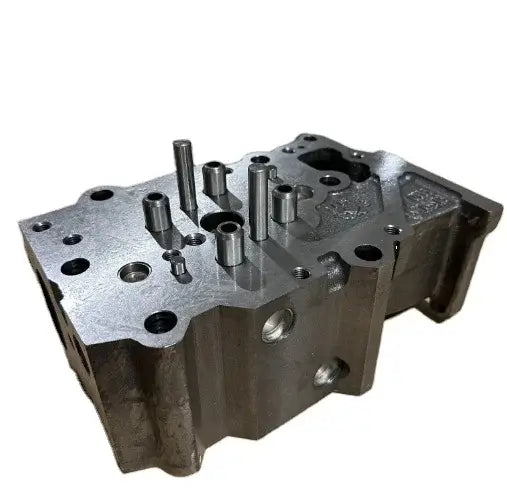 Komatsu Cylinder Head | Steel Head | Imara Engineering Supplies