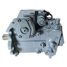 Load image into Gallery viewer, Hydraulic Main Pump 418-18-31102 for Komatsu WA250 Loader, new OEM replacement, 1-year warranty.