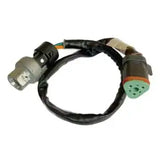 Oil Pressure Sensor 480-1077574 for VOLVO OIL SENSOR