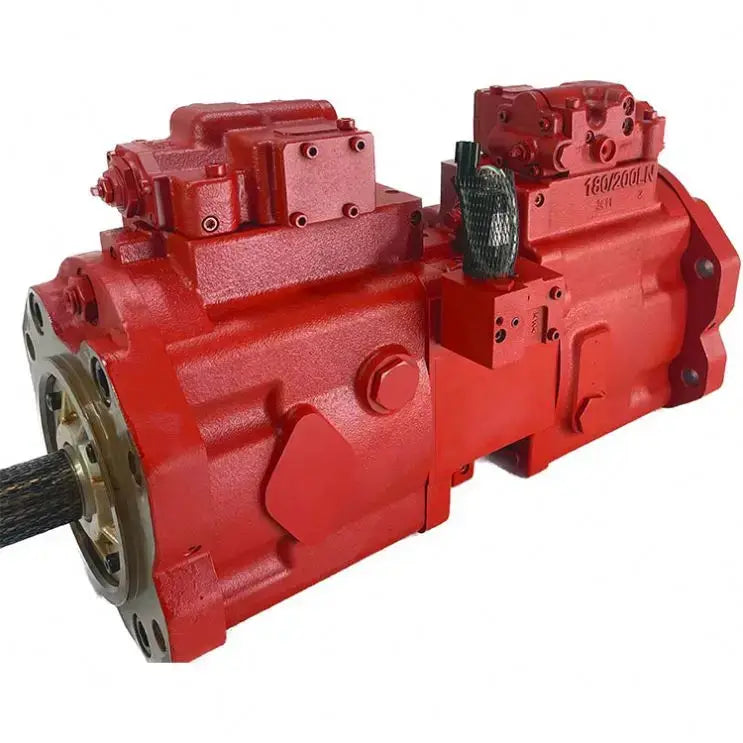 K5V140DTP-9N25 Hydraulic Main Pump for LiuGong LG925