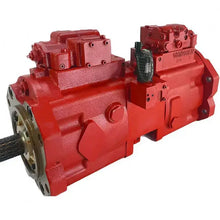 Load image into Gallery viewer, K5V140DTP-9N25 Hydraulic Main Pump for LiuGong LG925