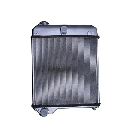 Oil Cooler 140-3634 1403634 for CAT 416C Excavator