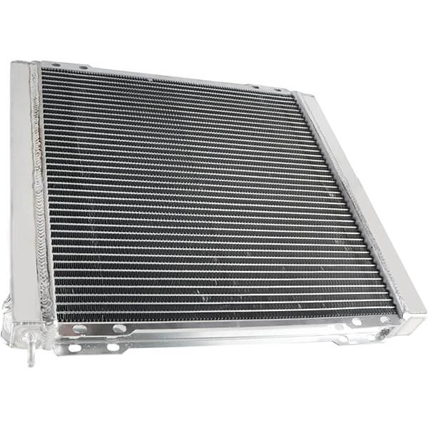 Radiator 256-6218 2566218 for CAT 740 735 ADT