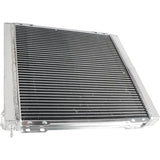 Radiator 256-6218 for CAT 740 735 ADT