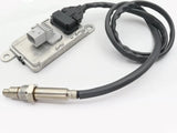 Nitrogen Oxide(NOx) Sensor  600-816-2620 For Komatsu PC138US-11 PC210-11 PC490LC-11 Excavator 6008162620