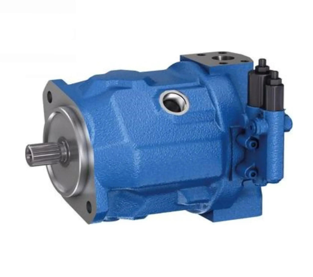 VOE11172710 - Hydraulic Pump for Wheel Loaders L70E OR, L70E, L70F, L90E OR, L90E - OEM