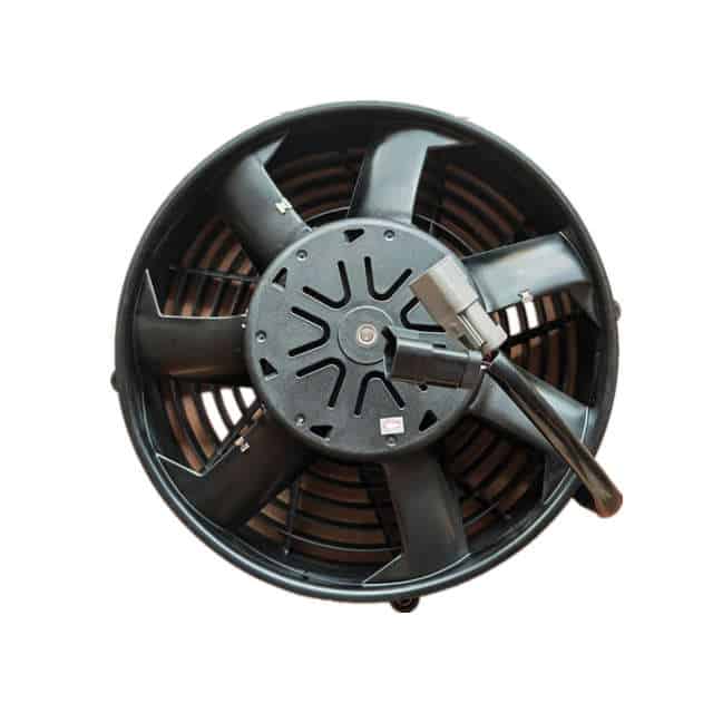 Axial Fan Assembly | Ceiling Fan Assembly | Imara Engineering Supplies