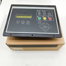 Control Emcp Electronic | GP-Emcp Electronic