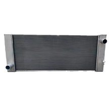 Load image into Gallery viewer, Radiator Water Tank Radiator Core 326-3870 312-8340 for CAT Excavator 320D 323D Engine C6.4