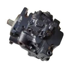 Hydraulic Main Pump 708-1W-00153  For Grader GD555-5 GD655-5