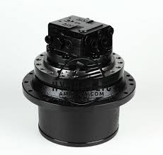 Final Drive 20T-60-72120 for Komatsu PC45 PC50 PC55 PC56 Mini Excavator