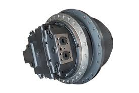 Final Drive/Travel Motor for HITACHI EX60/EX70 Excavator