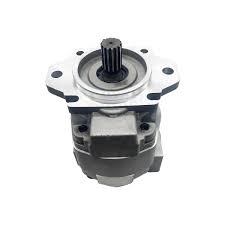 Hydraulic Pump 705-11-38010 705-11-38011 705-55-34181 705-55-34180