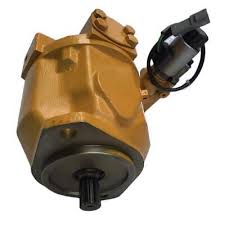 Hydraulic Axial Piston Pump | Caterpillar | Imara Engineering Supplies