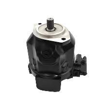 Hydraulic pump VOE17487754 for Volvo A25D A40D