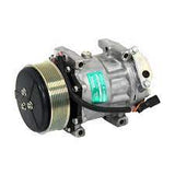 Air Compressor for JCB 3cx 4cx Backhoe Loader 320/08562