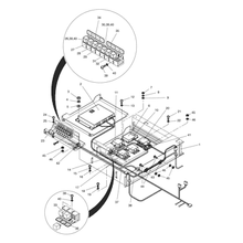 Load image into Gallery viewer, Doosan Excavator ECU | Computer Board ECU