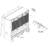 Aftercooler 346-0799 for CAT 992K Loader C32 Engine