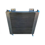 245-9335 2459335 Oil Cooler For CAT E365C Excavator